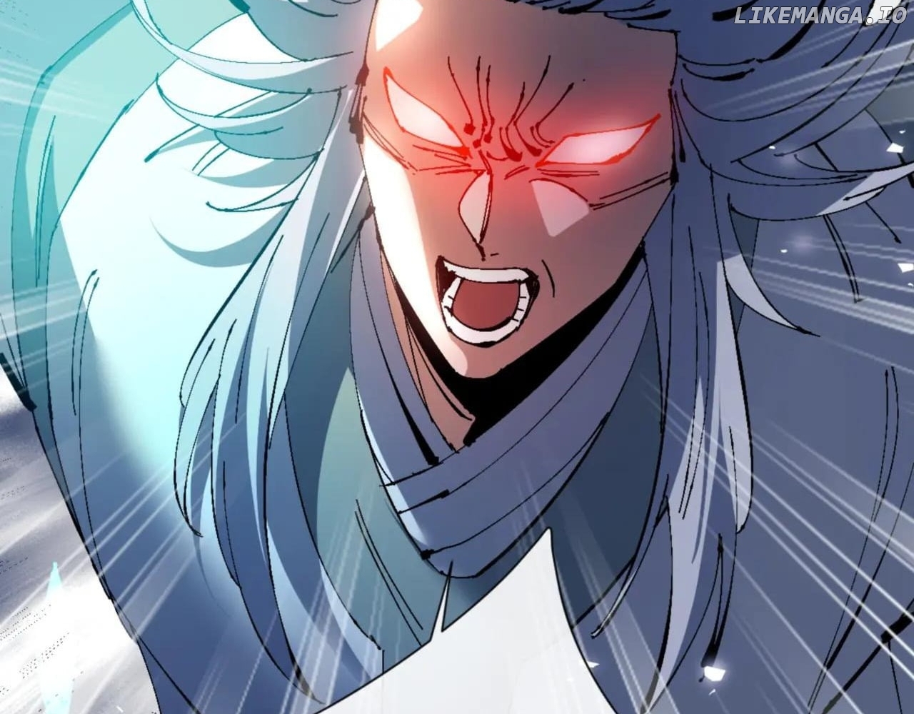 Master: This rebellious disciple is definitely not the Holy Son Chapter 135 - page 89